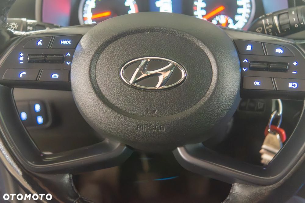 Hyundai i20 1.2 Cool - 24
