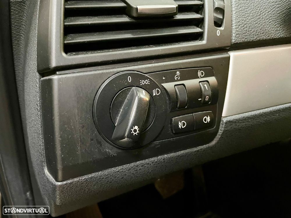 BMW X3 20 d xDrive Auto - 20