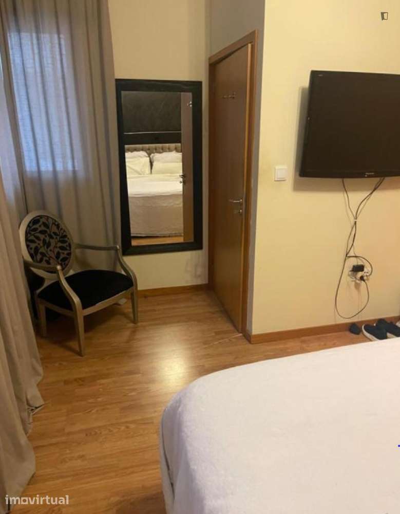 Quarto - localizado em Bonfim Porto - Grande imagem: 4/16