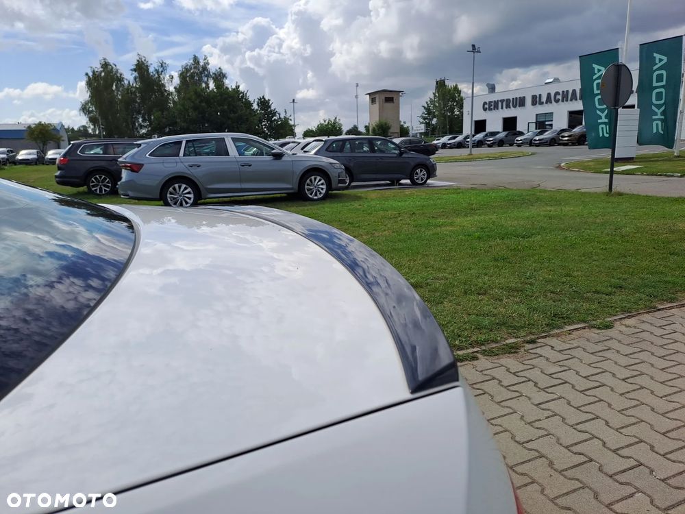 Skoda Octavia 1.5 TSI ACT Active - 20