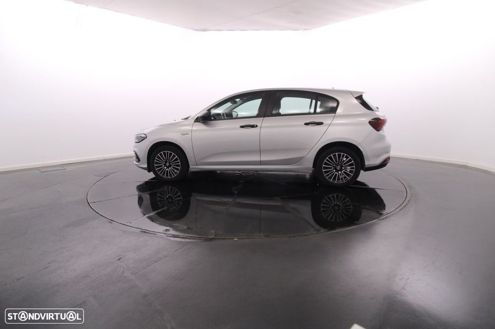 Fiat Tipo 1.3 Multijet Life - 3