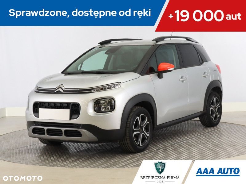 Citroën C3 Aircross - 2