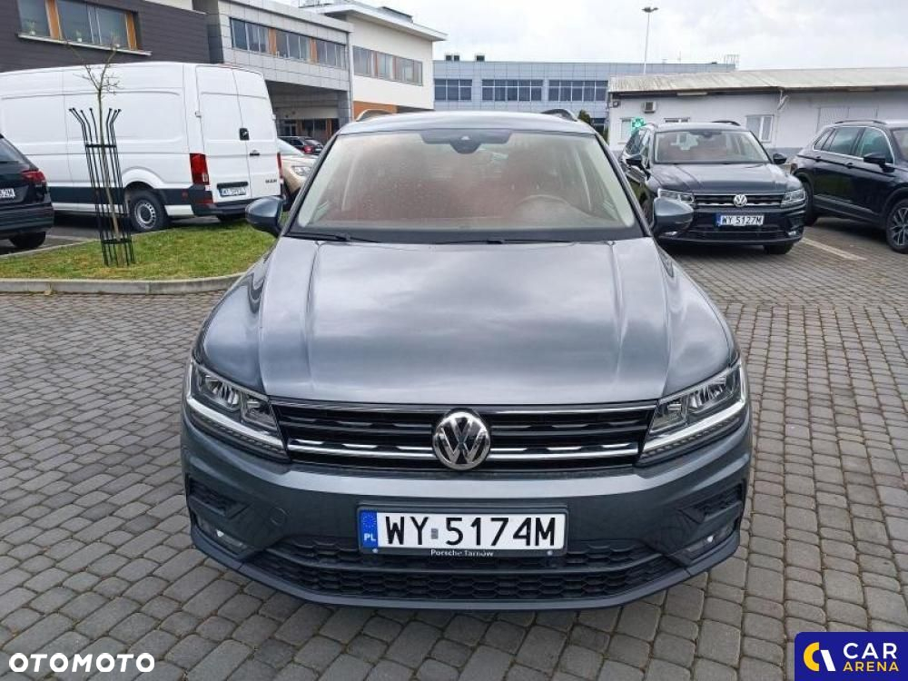 Volkswagen Tiguan - 9
