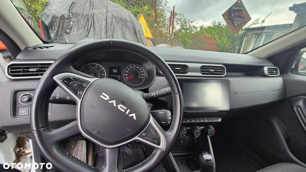 Dacia Duster 1.0 TCe Expression - 6