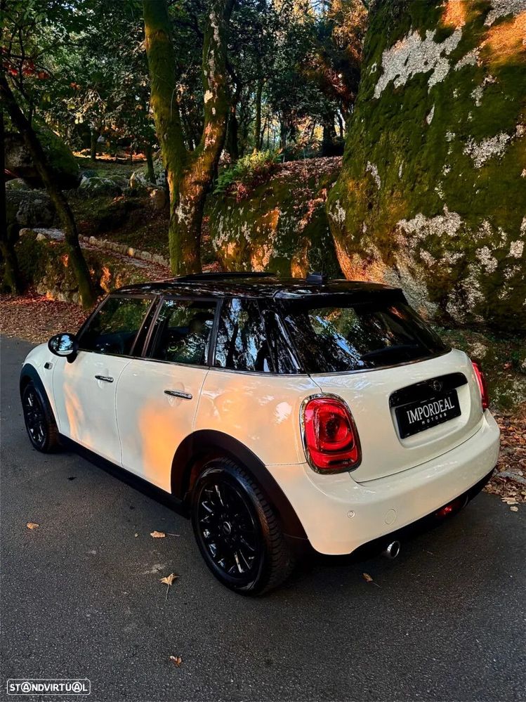 MINI Coupé - 8
