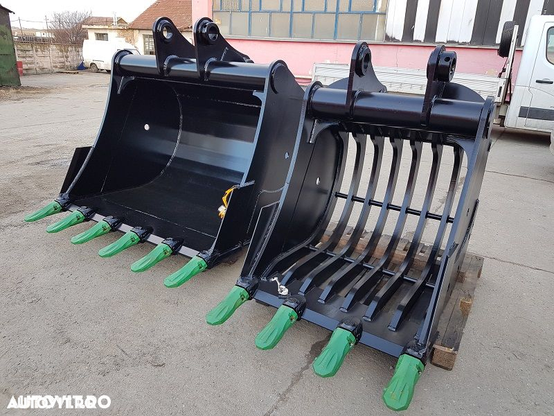 Volvo EC210,EC240,EC290 - 5