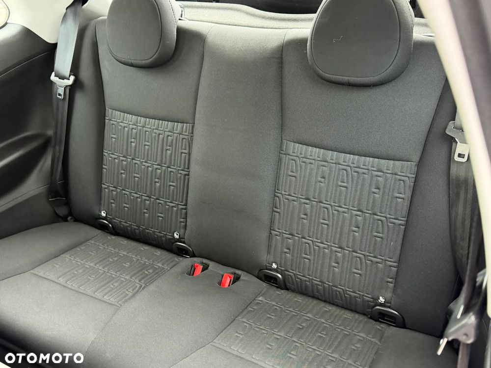 Fiat 500e - 15