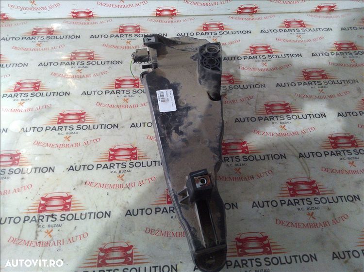 pompa aditiv 1.6hdi peugeot 2008 - 1