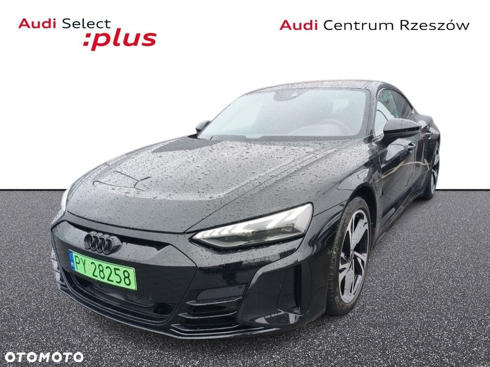 Audi e-tron GT - 2