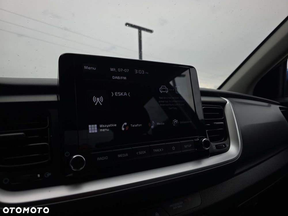 Kia Stonic 1.0 T-GDI M - 18