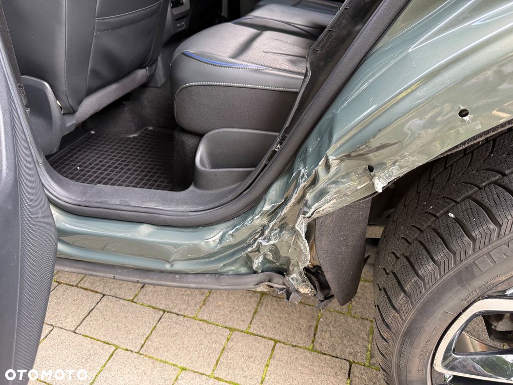 Volkswagen Tiguan 2.0 TDI 4Mot R-Line Plus DSG - 15