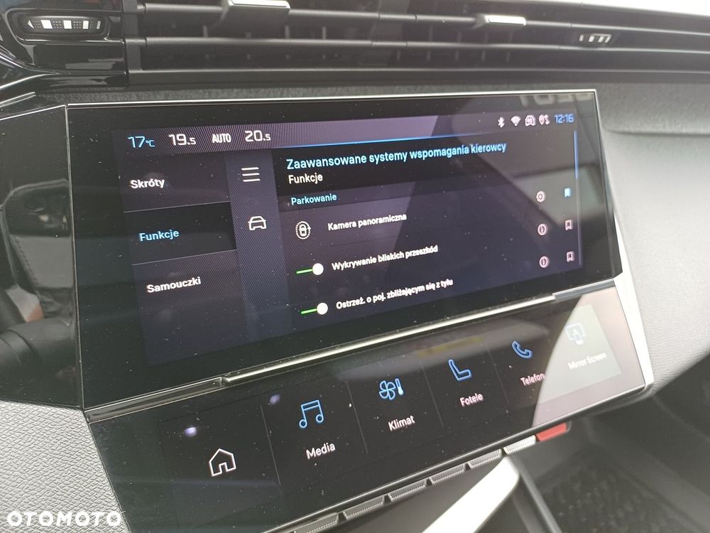 Peugeot 308 1.5 BlueHDi Allure Pack S&S EAT8 - 21