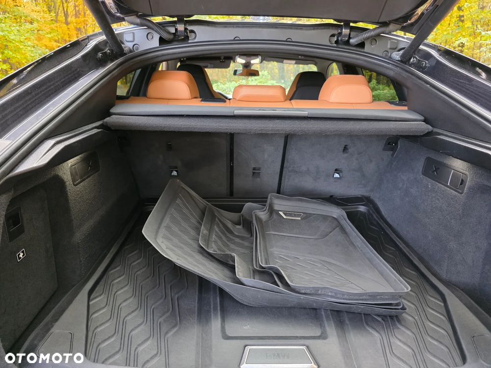 BMW X6 xDrive40i - 8