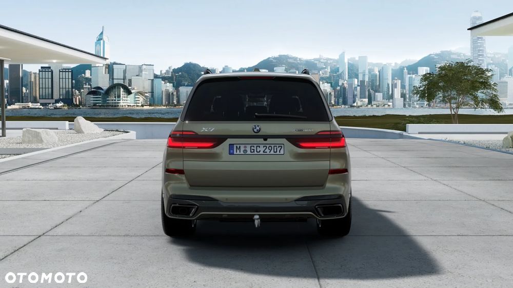 BMW X7 xDrive40d mHEV sport - 3