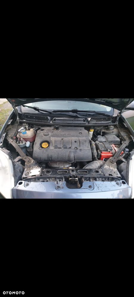 Fiat Bravo 1.9 Multijet Active - 19