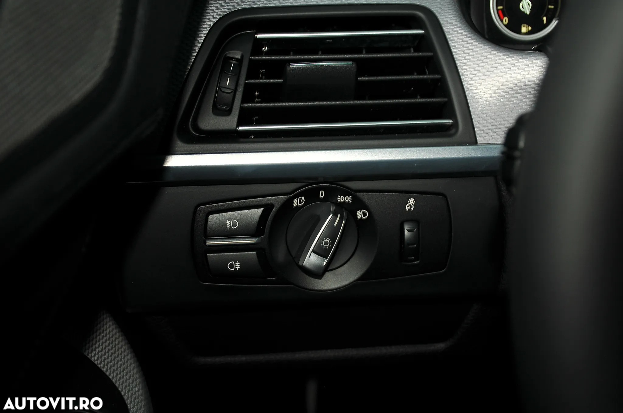 BMW Seria 6 640i xDrive Gran Coupe M Sport Edition - 23