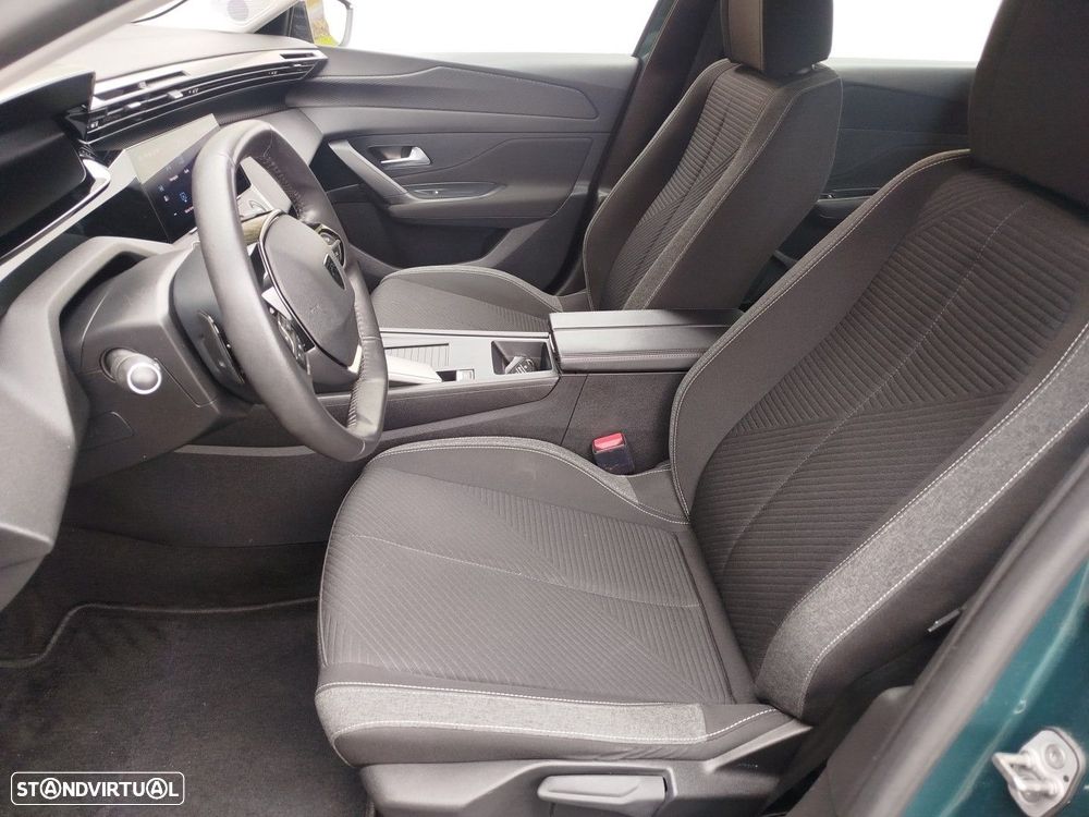 Peugeot 308 SW PureTech 130 EAT8 Active Pack - 32