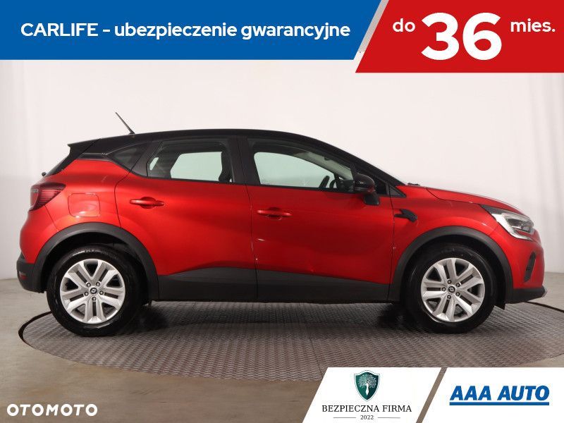 Renault Captur - 8