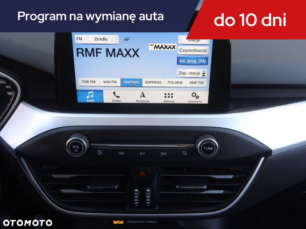 Ford Focus - 14