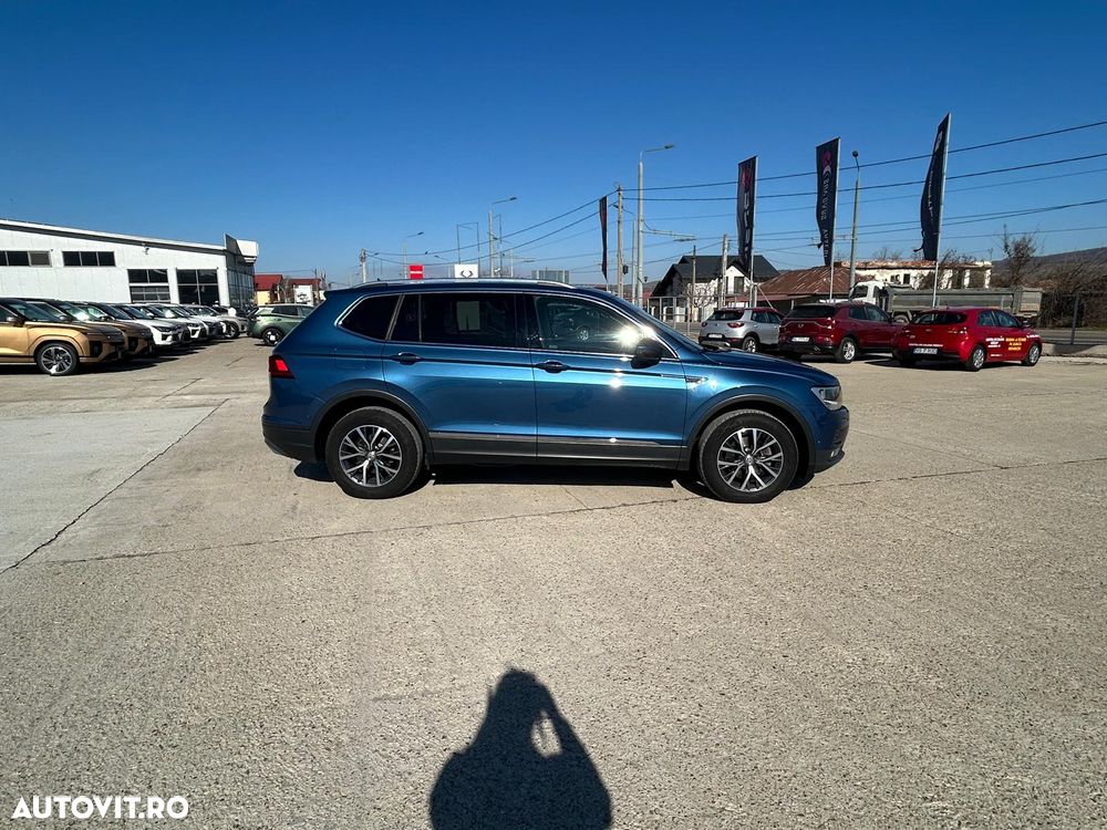 Volkswagen Tiguan - 21