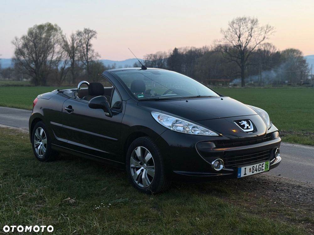 Peugeot 207 - 16