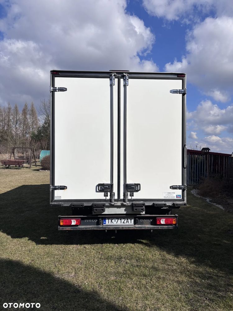 Iveco 50c/35 - 11