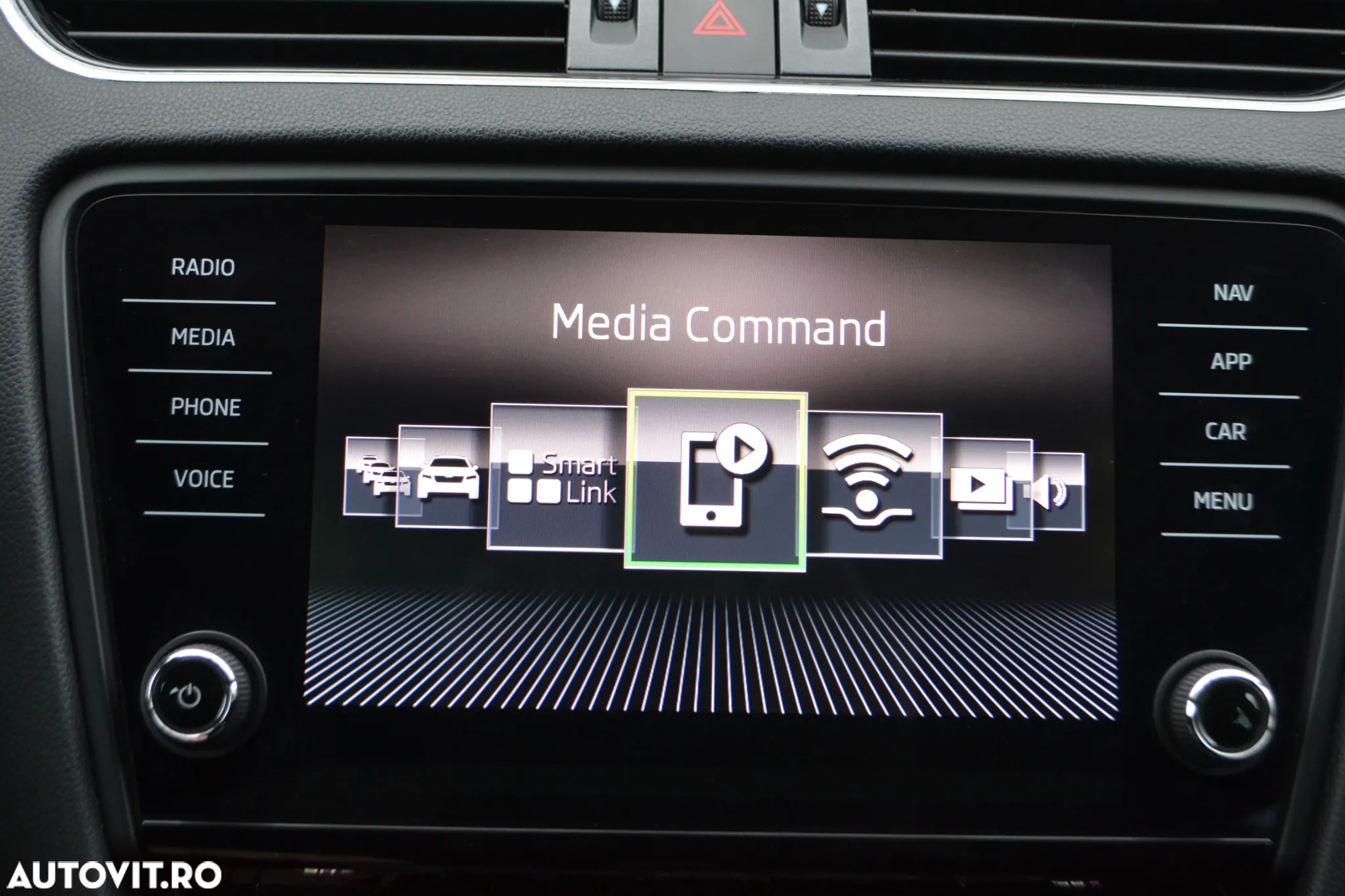 Skoda Octavia 1.6 TDI Premium Edition - 18