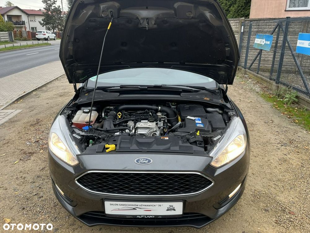 Ford Focus - 27