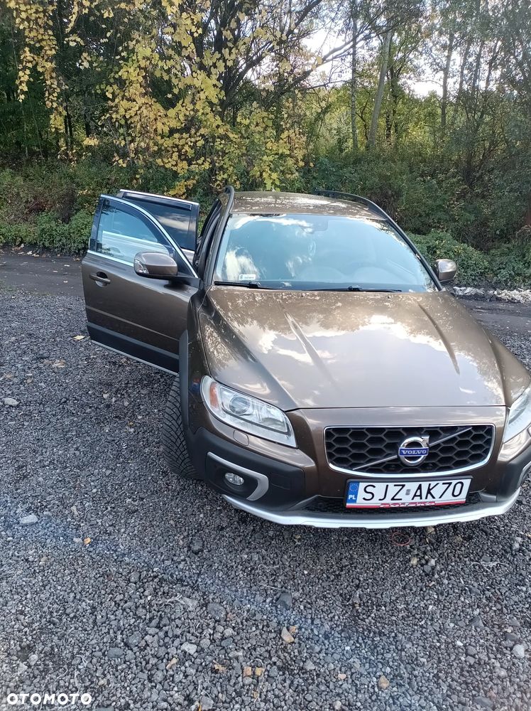 Volvo Xc 70 2015 photo 5
