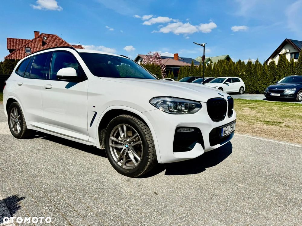 BMW X3 - 2