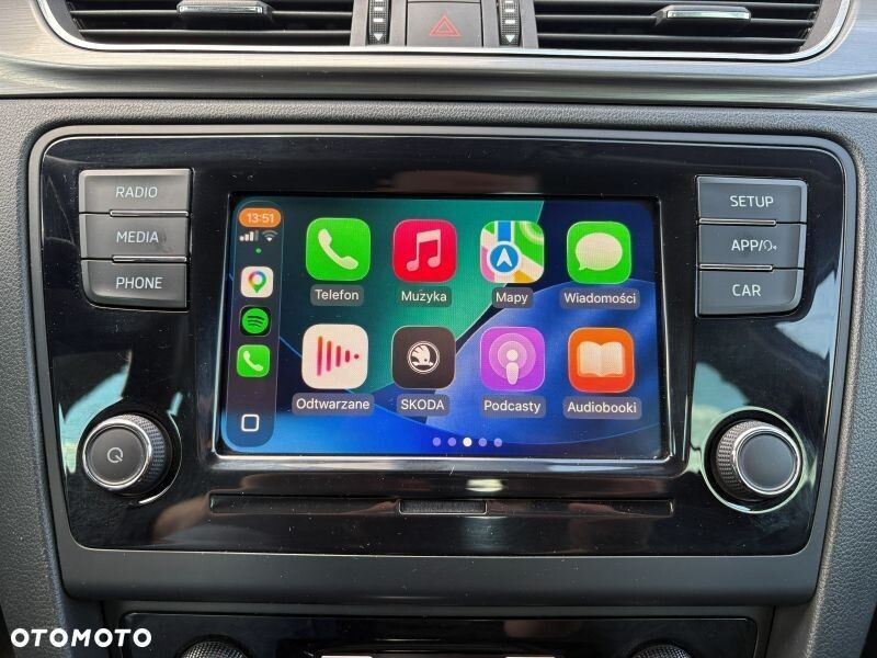 Skoda RAPID 1.0 TSI Style DSG - 7