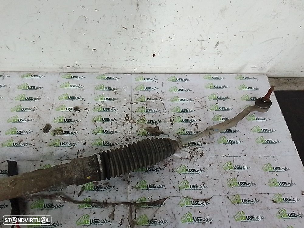 Caixa De Direcção Citroen C3 Ii (Sc_) - 3