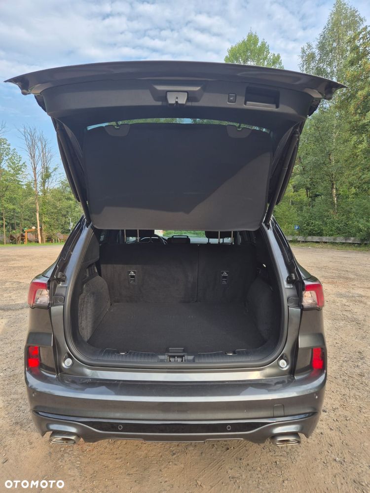 Ford Kuga - 6