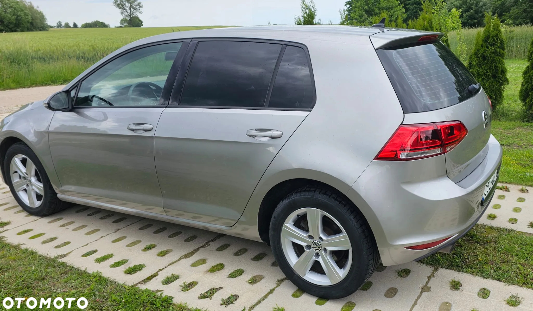 Volkswagen Golf VI 1.6 TDI Highline CityLine - 16