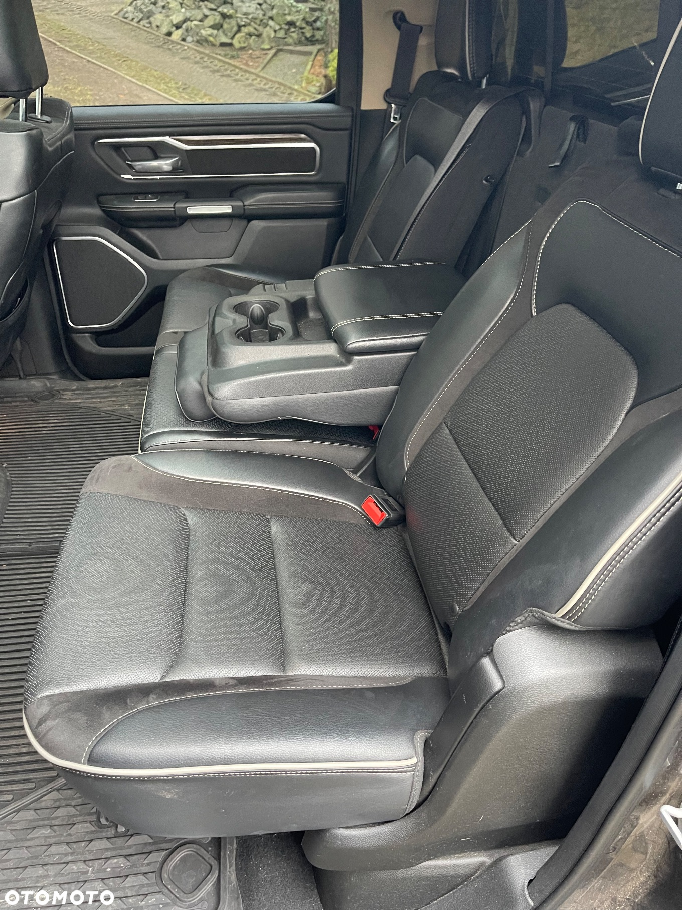 RAM 1500 - 23