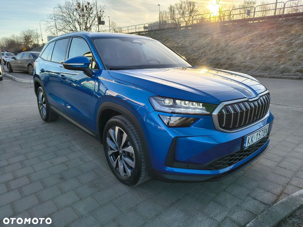 Skoda Kodiaq - 6