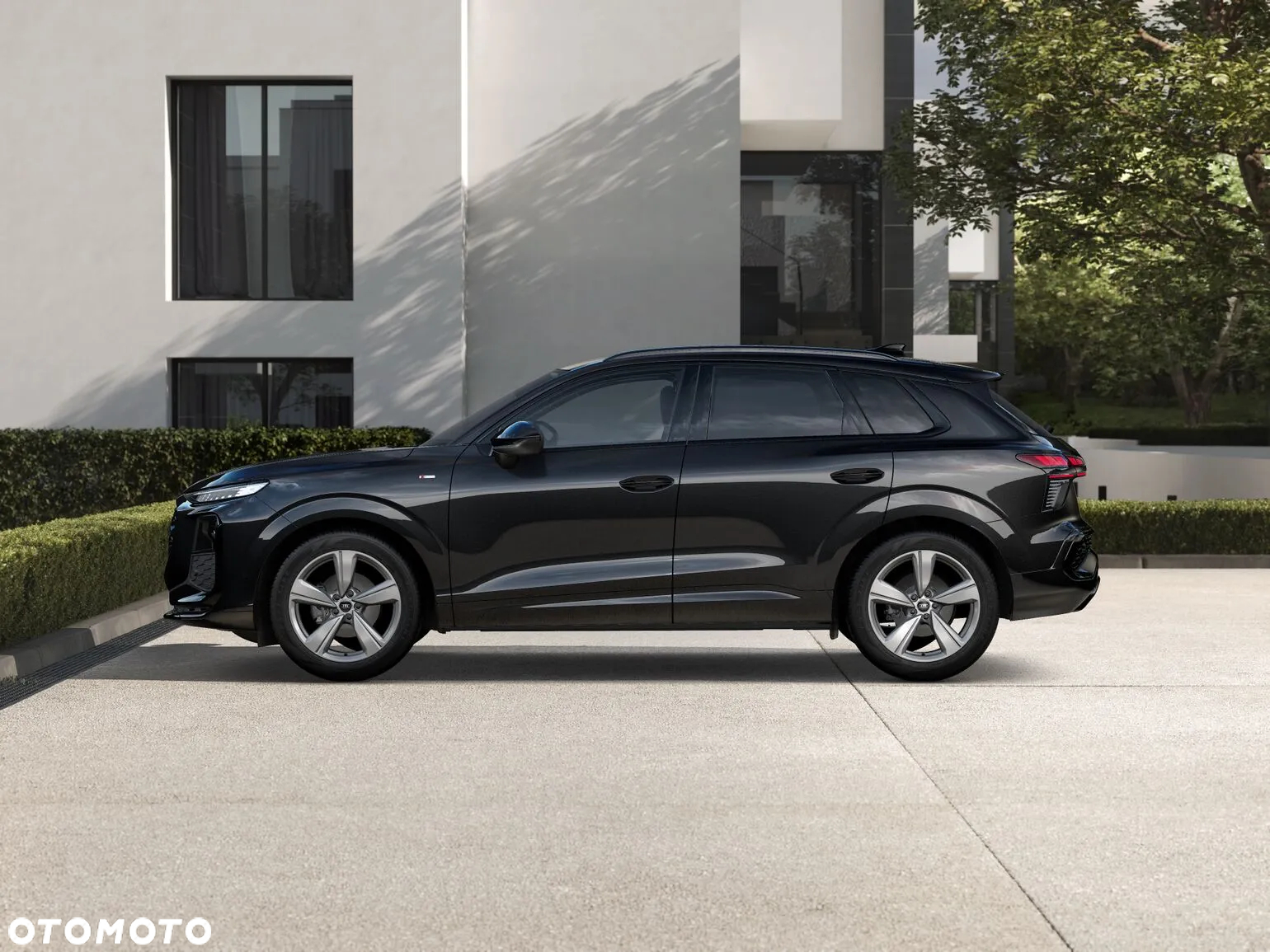 Audi Q3 35 TFSI S tronic - 3