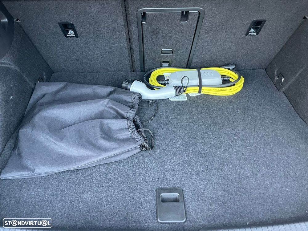 VW Golf 1.4 TSI GTE DSG - 43