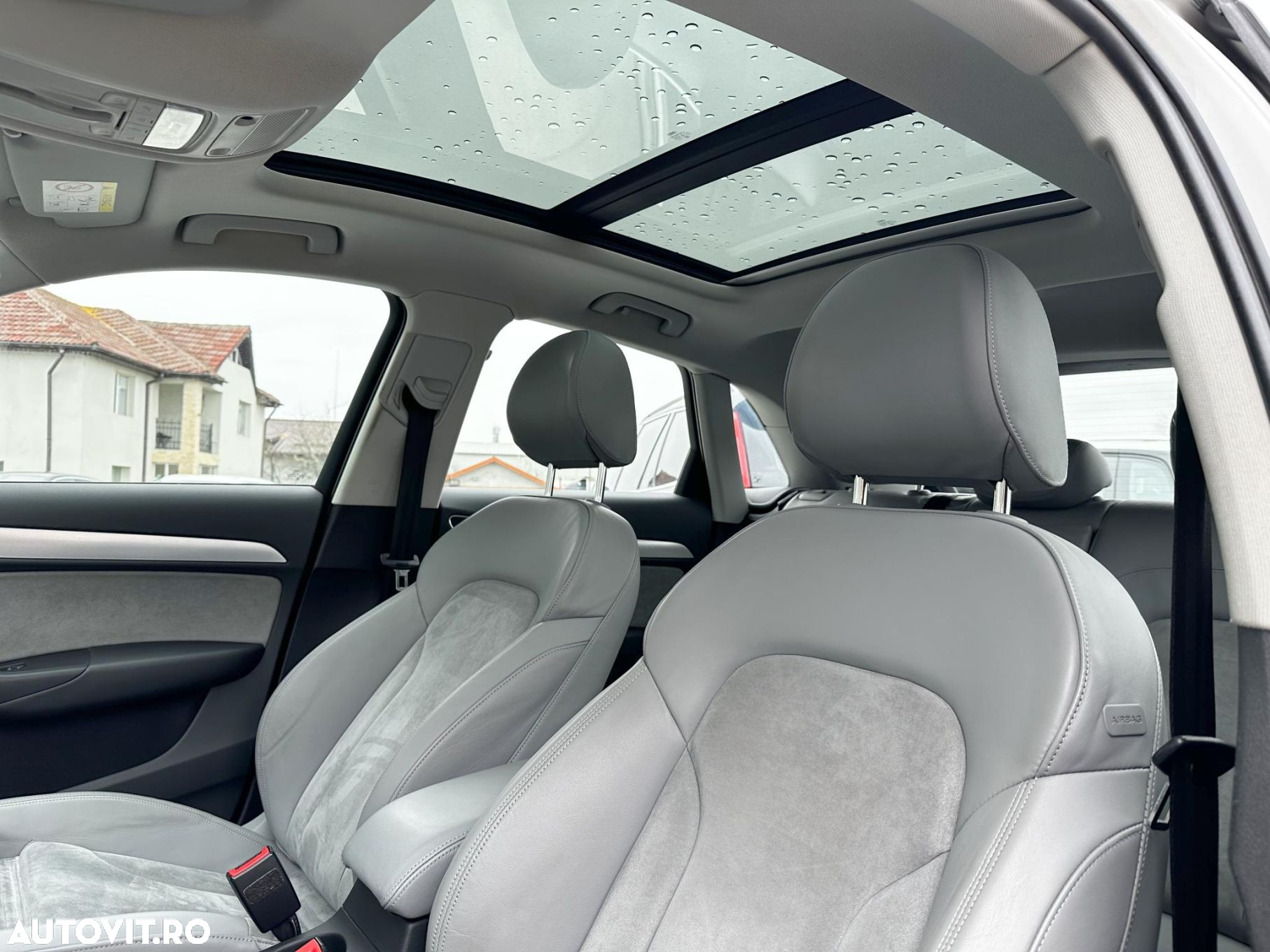 Audi Q3 - 20