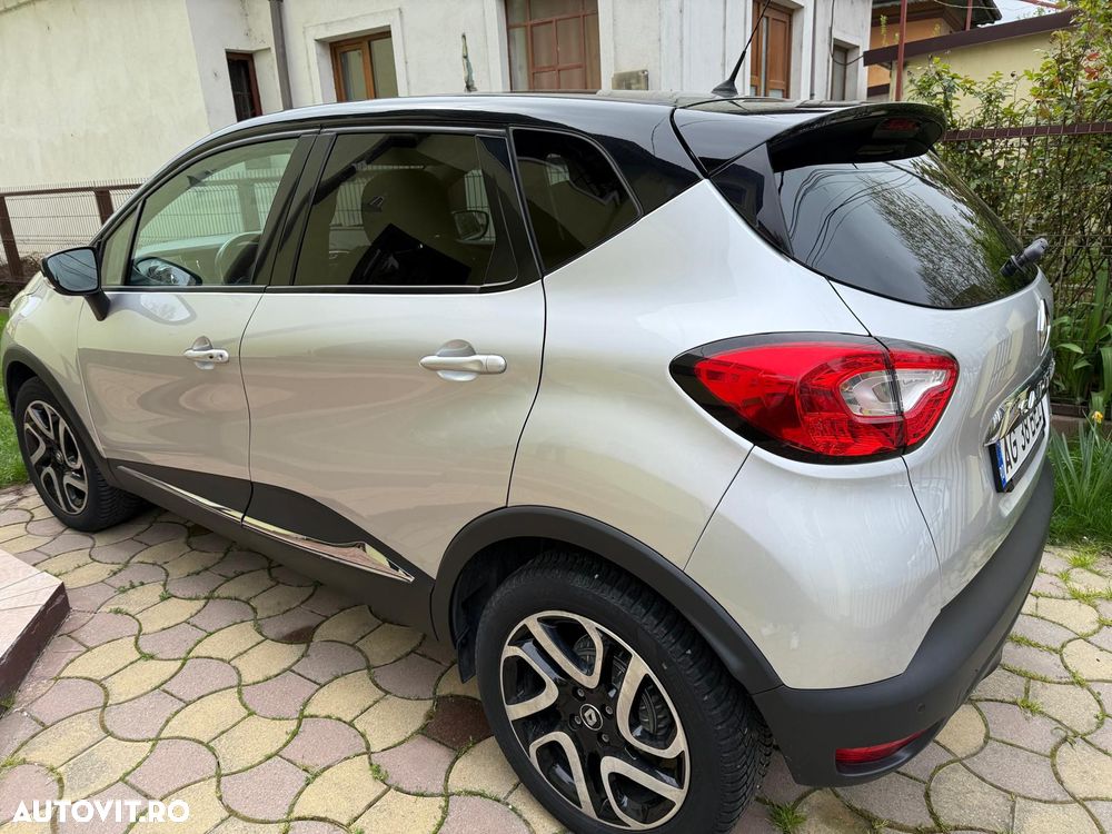 Renault Captur dCi Intens - 3