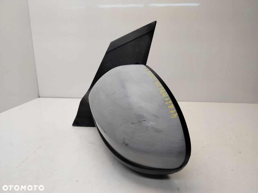 mazda 2 de 3 pin 07r- lusterko lewe zewnętrzne - 3