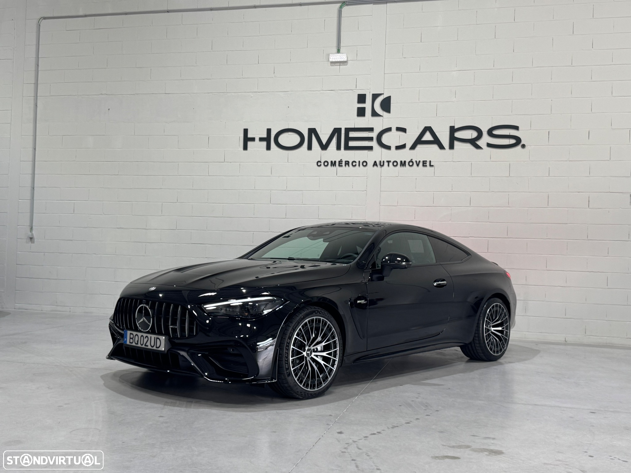 Mercedes-Benz CLE 53 AMG 4Matic+ - 10
