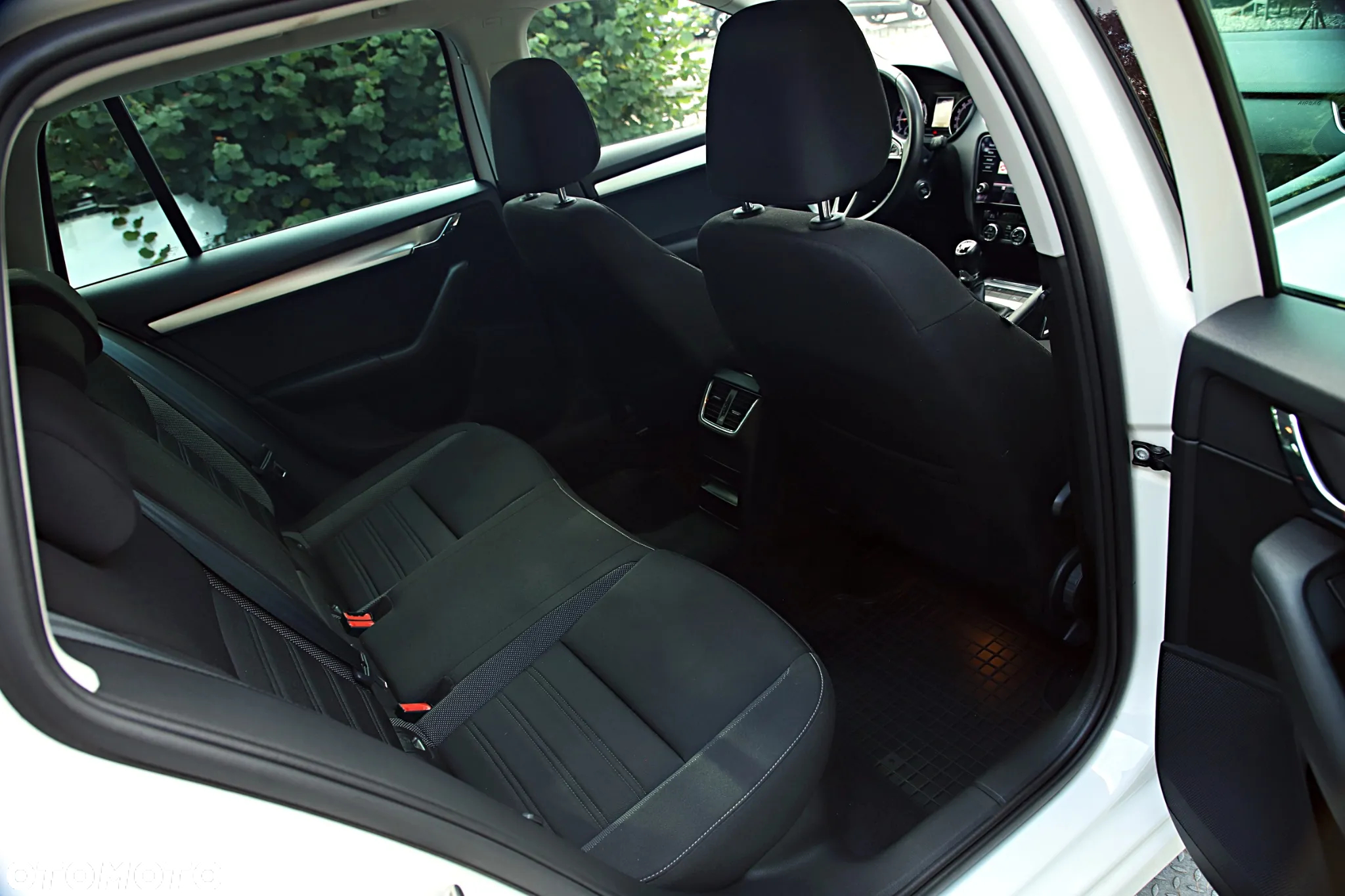 Skoda Octavia 1.6 TDI Ambition - 25