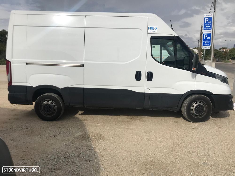 Iveco Dayli - 4