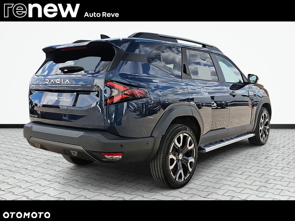 Dacia Bigster - 6