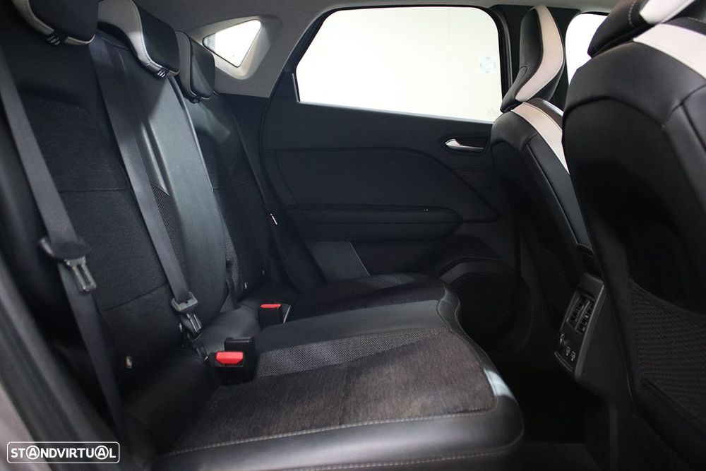 Renault Captur 1.0 TCe Intens - 22