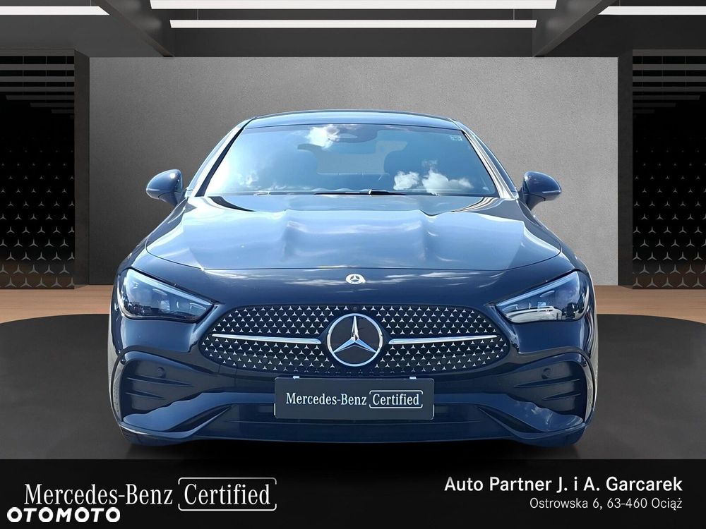 Mercedes-Benz CLE 300 mHEV 4-Matic AMG Line - 9