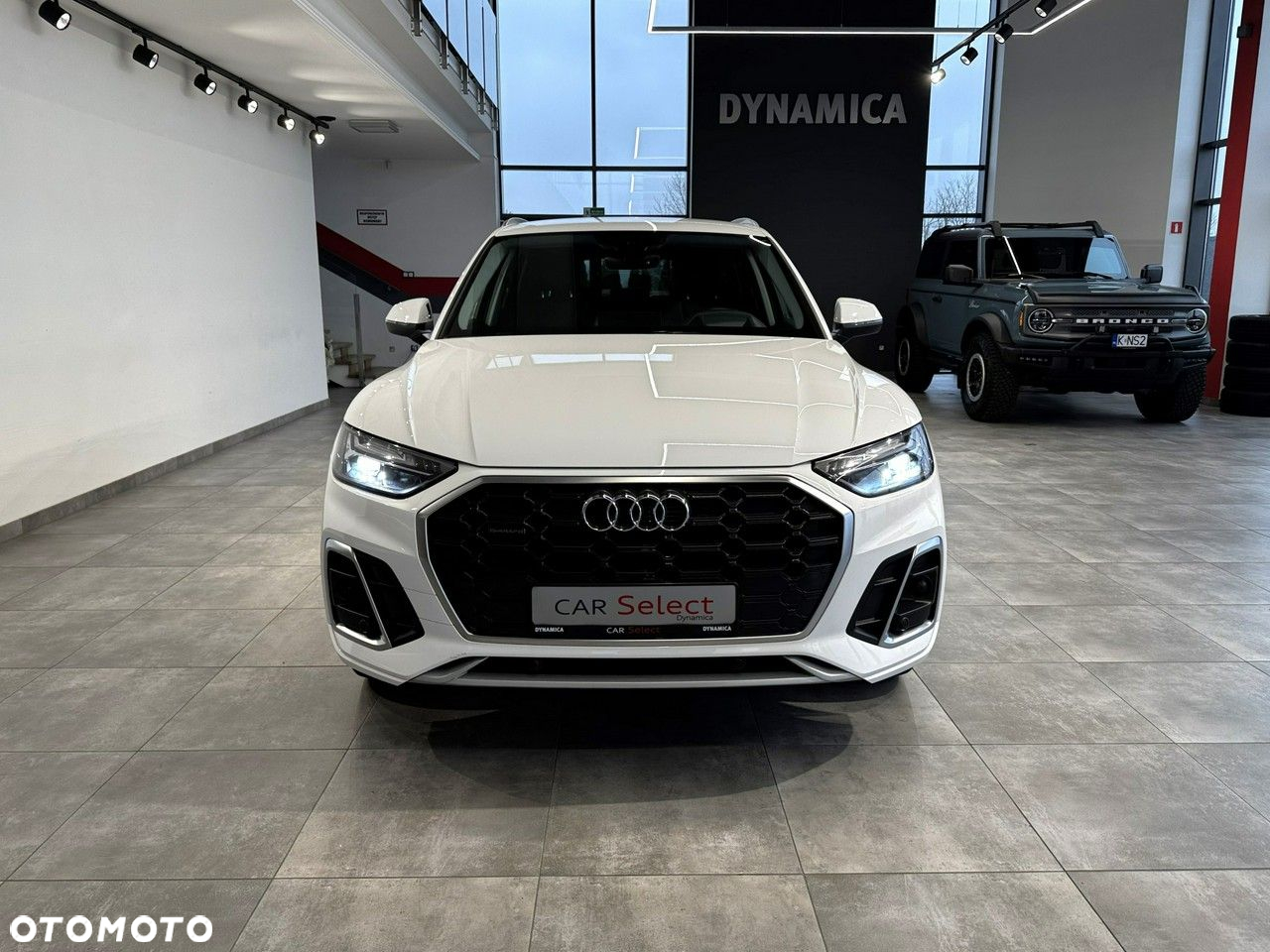 Audi Q5 - 3