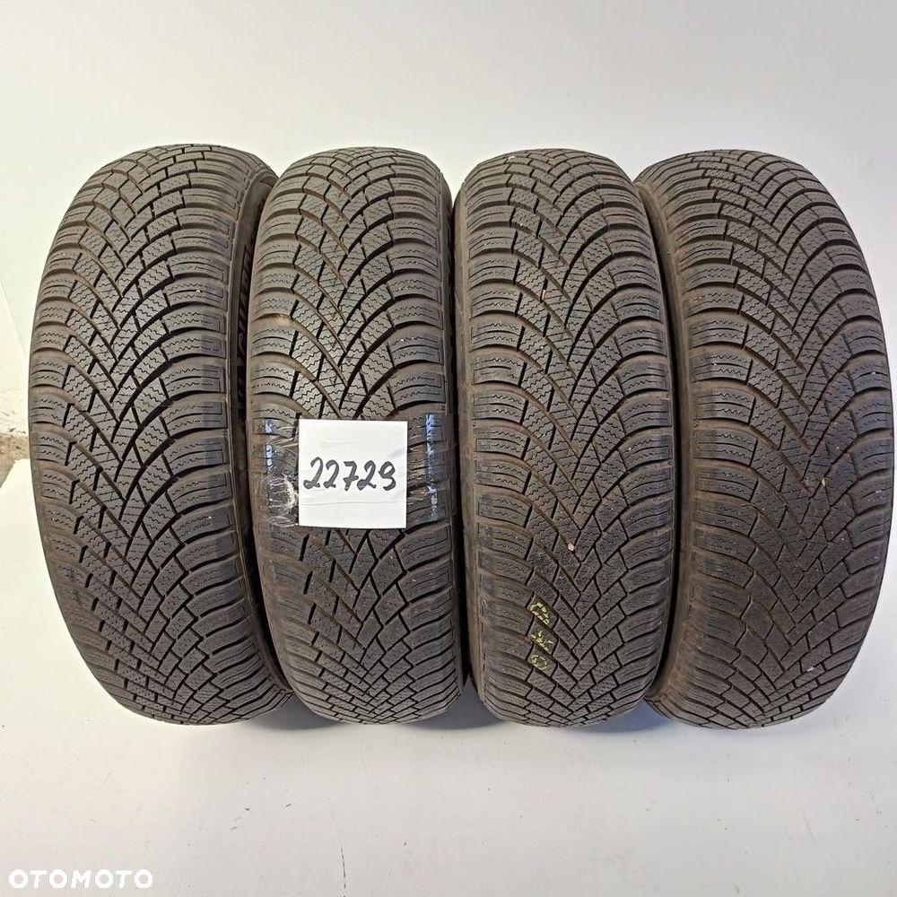 OPONY 175/65/15 4szt NEXEN 8mm (22729)