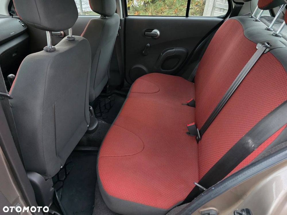 Nissan Micra 1.2 Visia Winter Edition - 6